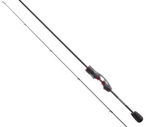 Спінінг Favorite Arena ARN1-5102UL-T 1.78m 1-4.5g Fast