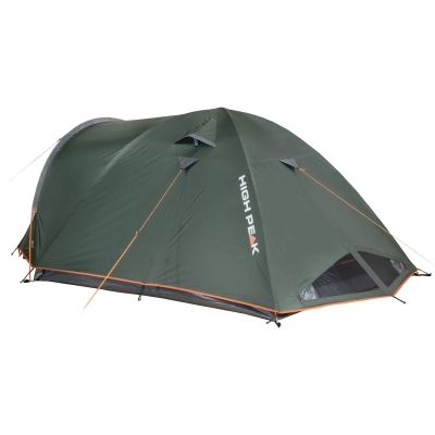 Палатка High Peak Nevada 2.1 Deep Forest (10350) (930589) | Зображення 7