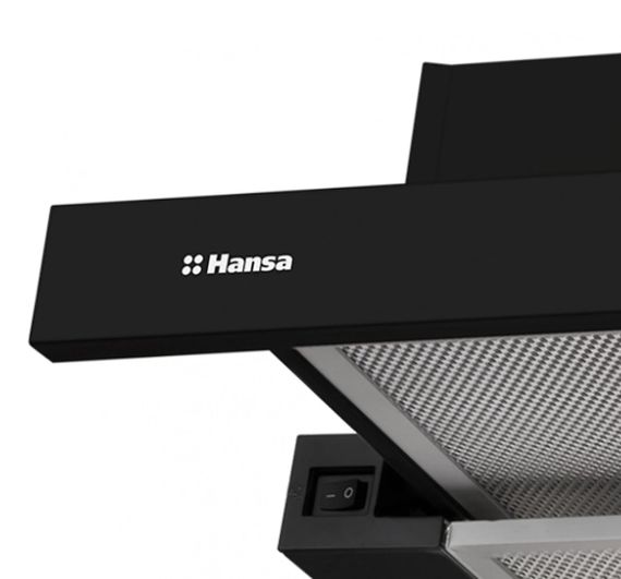 Вытяжка Hansa телескопическая OTP6243BGH | Зображення 2