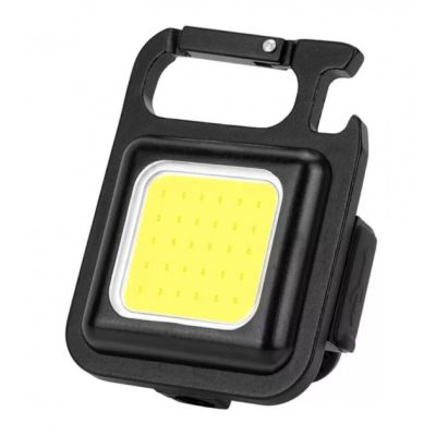 Фонарь XoKo Mini COB 500 lum Black (XK-Mini COB)