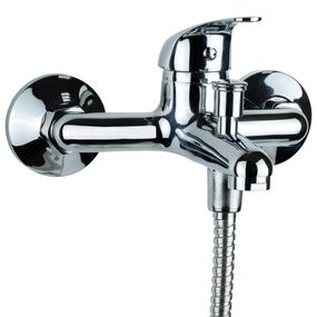 Змішувач для ванни TAU TN-1C142C (9846200)