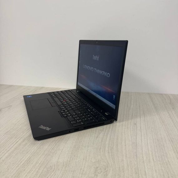 Ноутбук Lenovo ThinkPad L15 Gen2 / 15.6" (1920x1080) IPS / Intel Core i5-1135G7 (4 (8) ядра по 2.4 - 4.2 GHz) / 8 GB DDR4 / 512 GB SSD / Intel Iris Xe Graphics / WebCam б/у | Зображення 6
