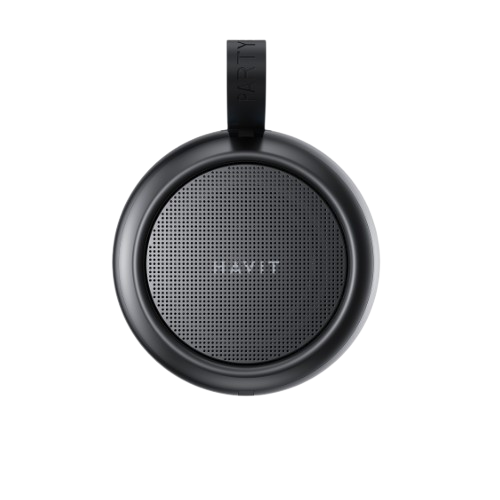 Портативна колонка 8W чорний Havit HV-SK879BT | Зображення 2