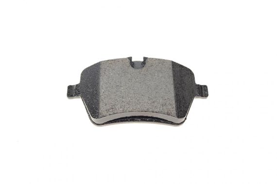 Колодки гальмівні передні Mini R50 R53 R52 R56 R57 R58 R59 01-16 22-0768-0 | Зображення 3