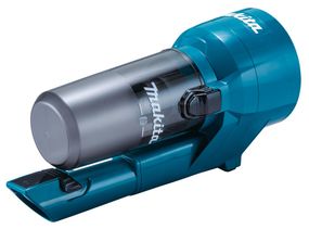 Насадка циклон з фіксатором для аккумуляторного пилососа Makita DCL140, DCL180, DCL181, DCL280, DCL281, DCL286F, CL001G, CL003G (1910D4-2)