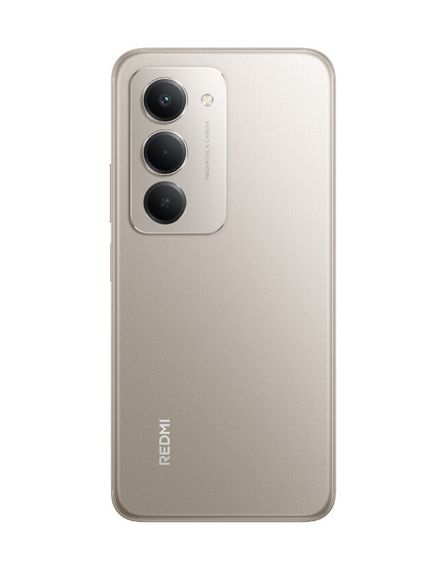 Смартфон Xiaomi Redmi 15 4G 6/128GB Gray EU NO NFC (adapter) | Зображення 1