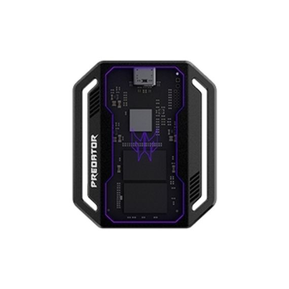 Накопичувач SSD USB Type-C 2TB Acer Predator (BL.9BWWR.126)