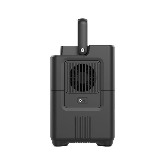 Зарядна станція PowerPlant 835.2Wh, 232000mAh, 1000W (PB930890) | Зображення 2