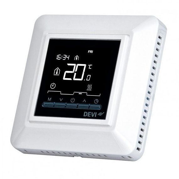 Терморегулятор DEVI Opti 140F1055 | Зображення 1
