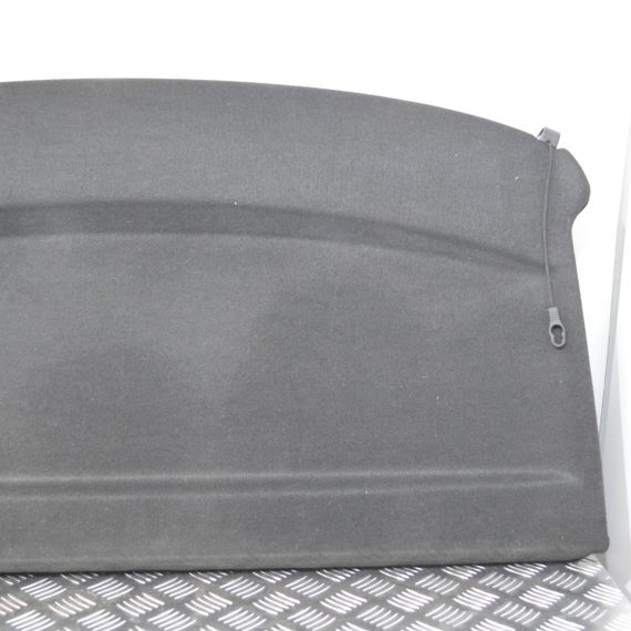 Полиця багажника BMW 1 E87 2004-2011 хетчбек Шторка багажника БМВ е87 | Зображення 2