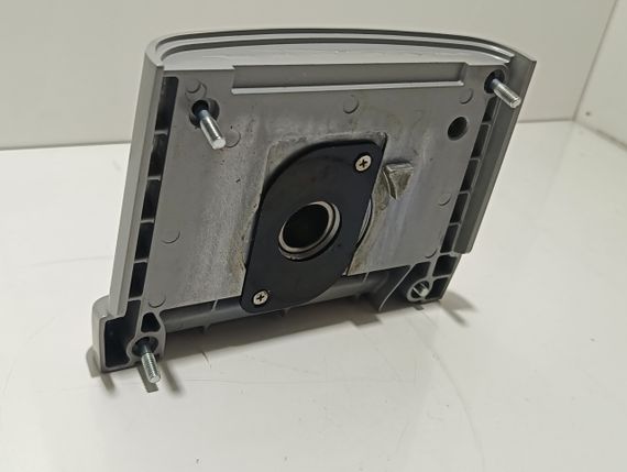 Кожух передній подрібнювача Makita UD2500 (652024822) | Зображення 3