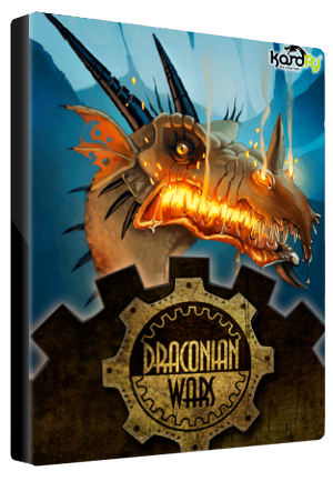 Draconian Wars Steam Key GLOBAL