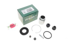 Ремкомплект супорта заднього Nissan X-Trail 01-13 d=35mm  Akebono  + поршень  235906