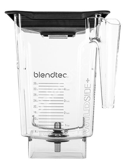 Чаша Blendtec Wild Side +, 2,2 л | Зображення 2