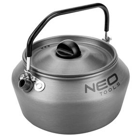 Чайник Neo Tools туристичний, 0.8 л (63-147)