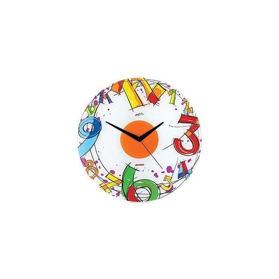 Часы настенные Guzzini Home 27270052 38х38х4,5 см