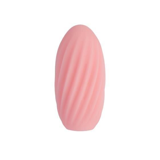 Мастурбатор - COSY Alpha Masturbator Pleasure Pocket Pink Sex Aura | Зображення 1