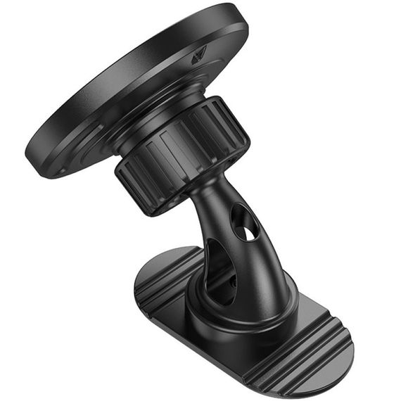 Автотримач Borofone BH91 Ring magnetic (center console) | Зображення 5