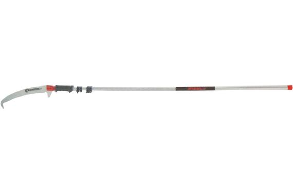 Высоторез Intertool - 350 мм x 5 м телескопический (HT-3115)