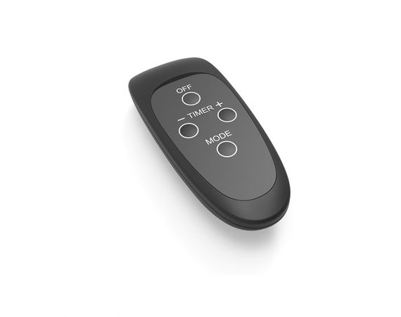 Підвісний інфрачервоний обігрівач 1800w з пультом Д / У GRILLI IP65 110см Код: 008386 | Зображення 5