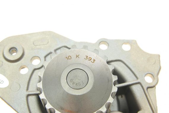 Помпа воды Peugeot 205 305 306 309 405 1.7D 1.8TD XDT 1.9D TD SRDT STD 86-02 20z  B B  7 лоп  PA393 | Зображення 4