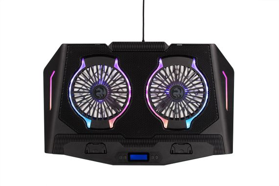 Подставка для ноутбука 2E GAMING 2E-CPG-006 Black (2E-CPG-006) | Зображення 5