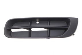Вставка бампера без протитуманки Skoda Fabia Roomster 06-14 L  88070776102
