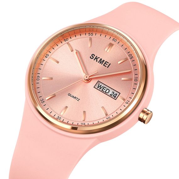 Skmei 2057PK Pink | Зображення 1