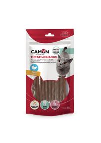 Курячі палички для кішок Camon Treats & Snacks 60 г