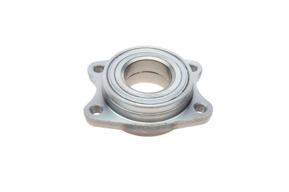 Подшипник ступицы передней Audi A4 A6 A8 Quattro 98-08 VW Passat 4.0 4motion 00-05 19-1581 | Зображення 1