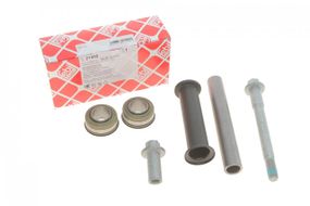 Сайлентблок балки задньої Mercedes Benz A-class W168 97-04 к-кт  гільза, розпірна трубка  21402