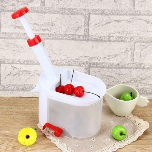 Прилад для видалення кісточок Helfer Hoff Cherry and olive corer | Зображення 5
