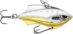 Воблер Rapala  RAP-V BLADE ACHT 60 мм 14 г (RVB06 ACHT)