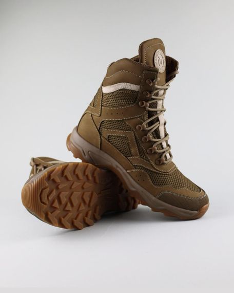 Берци літні полегшені ULTIMATUM Caiman Caiman Койот B-109, армійські чоловічі тактичні берци 40