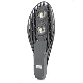 Світильник консольний на стовп LED IP65 HL-605/80W CW Brille 32-108