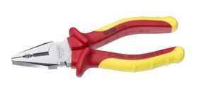 Пассатижи Stanley 175мм изолированные &quot;MaxSteel VDE 1000V&quot; (0-84-001)