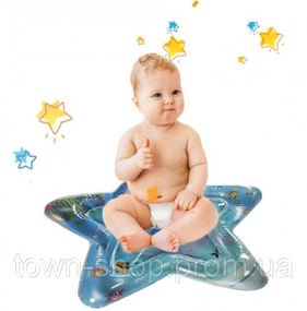 Детский водный коврик AIR PRO (69х50х8 см)