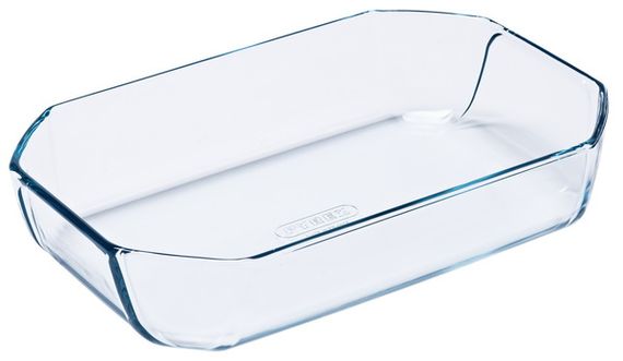 Набір форм для запікання PYREX INSPIRATION, 2 предмети | Зображення 2