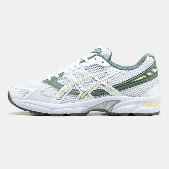 Чоловічі кросівки Asics Gel-1130 весна / літо / осінь 1461 44 28 | Зображення 1