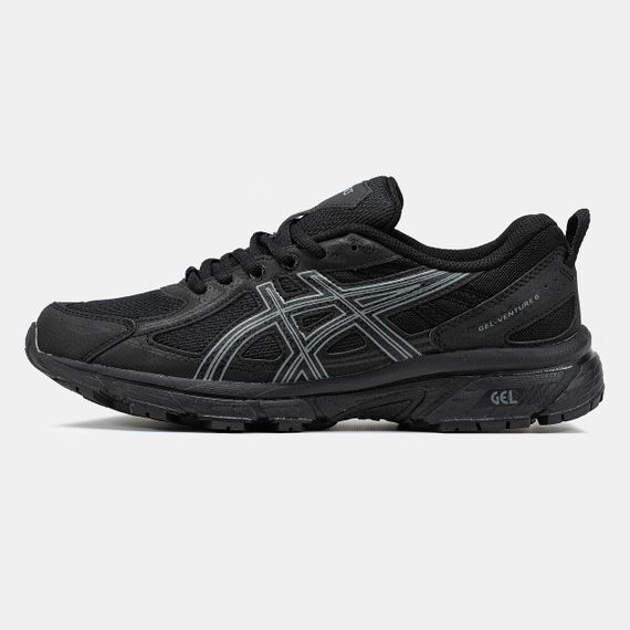 Чоловічі кросівки Asics Gel-Venture 6 весна / літо / осінь 2050 | Зображення 8