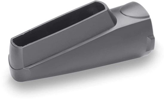 Фен-щетка Babyliss AS960E 1000 Вт серый | Зображення 4