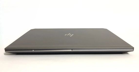 Мобільна робоча станція HP Zbook 15 G5 / 15.6'' (1920x1080) IPS / Intel Xeon E-2176M (6 (12) ядра по 2.7 - 4.4 GHz) / 32 GB DDR4 / 512 GB SSD NVMe / nVidia Quadro P2000, 4 GB GDDR5, 128-bit / WebCam / Win 11 Pr б/в + Подарунок Накопичувач Kingston 64 ГБ | Зображення 5