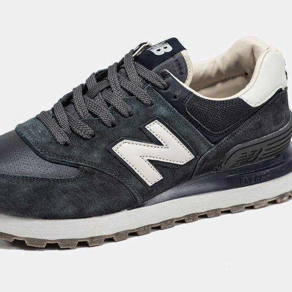 Чоловічі кросівки New 574 весна / осінь 2291 44 28 | Зображення 8