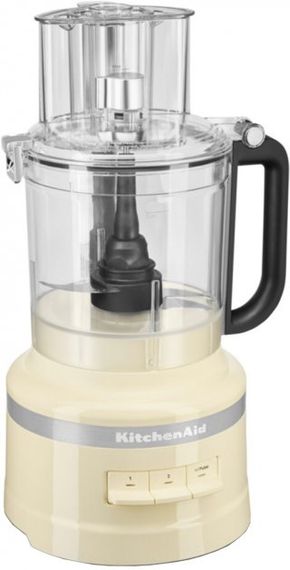 Кухонний комбайн KitchenAid 5KFP1319EAС 400 Вт кремовий