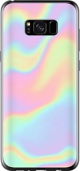 Чехол на Samsung Galaxy S8 Plus пастель "3855u-817-17620"
