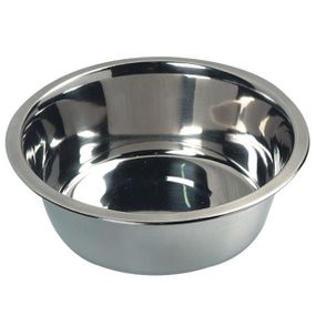 Flamingo Bowl Stainless Steel фламинго миска для собак, нержавейка