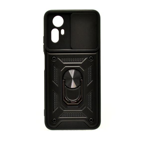 Чохол Xiaomi Redmi Note 12S Camera Slide Ring
