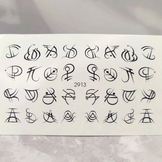 Слайдер 2913 на водяній основі