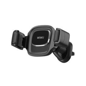 Автоутримувач Wiwu CH009 /black/