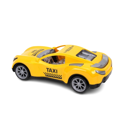 Іграшка Автомобіль Технок 7495 | Зображення 2